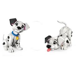 Конструктор LEGO Disney 101 далматинец Фото 5