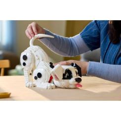 Конструктор LEGO Disney 101 далматинец Фото 8