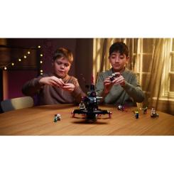 Конструктор LEGO DREAMZzz Ужасная подводная лодка «Акула» Фото 9