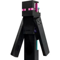 Конструктор LEGO Minecraft Вежа Ендермена Фото 5