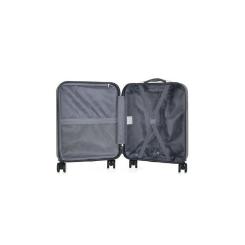 Чемодан Semi Line 20" S T5787-1 Black Фото 5