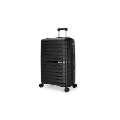 Чемодан Semi Line 24" M T5794-2 Black Фото