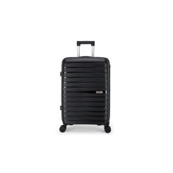 Чемодан Semi Line 24" M T5794-2 Black Фото 1