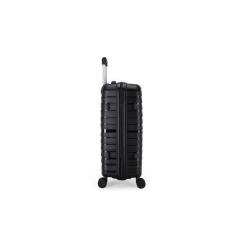 Чемодан Semi Line 24" M T5794-2 Black Фото 4