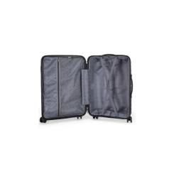 Чемодан Semi Line 24" M T5794-2 Black Фото 5