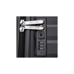 Чемодан Semi Line 24" M T5794-2 Black Фото 6