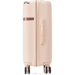 Чемодан Semi Line 24" M T5945-3 Ercu Фото 3