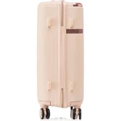 Чемодан Semi Line 24" M T5945-3 Ercu Фото 4