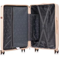 Чемодан Semi Line 24" M T5945-3 Ercu Фото 5