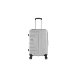 Чемодан Semi Line 24" M T5762-3 Light Grey Фото 1