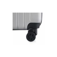 Чемодан Semi Line 24" M T5762-3 Light Grey Фото 7