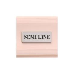 Чемодан Semi Line 28" L T5770-3 Cappuccino Фото 9