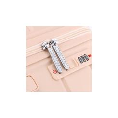 Чемодан Semi Line 28" L T5770-3 Cappuccino Фото 6