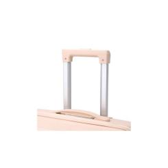 Чемодан Semi Line 28" L T5770-3 Cappuccino Фото 8