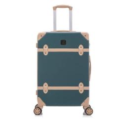 Чемодан Semi Line 28" L T5838-4 Green-Navy Фото