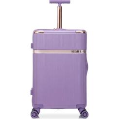 Чемодан Semi Line 28" L T5916-4 Purple Фото