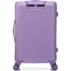 Чемодан Semi Line 28" L T5916-4 Purple Фото 1