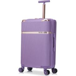 Чемодан Semi Line 28" L T5916-4 Purple Фото 2