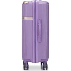 Чемодан Semi Line 28" L T5916-4 Purple Фото 3