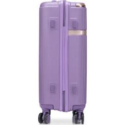 Чемодан Semi Line 28" L T5916-4 Purple Фото 4