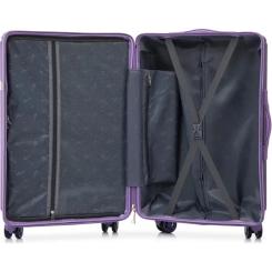 Чемодан Semi Line 28" L T5916-4 Purple Фото 5