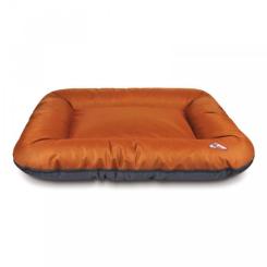 Матрас для животных Pet Fashion Askold 102x76x14 см терракотовый Фото 2
