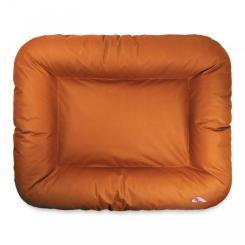 Матрас для животных Pet Fashion Askold 102x76x14 см терракотовый Фото 4