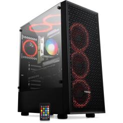 Компьютер Vinga Wolverine D8991 Фото