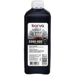 Чернила Barva Epson T8651/T9651 1L BK, pigment Фото