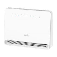 Маршрутизатор Cudy LT500E_EU_V1.0 Фото 1