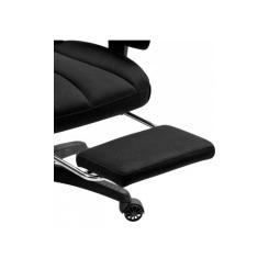 Офисное кресло GT Racer B-2511 Fabric Black Фото 10