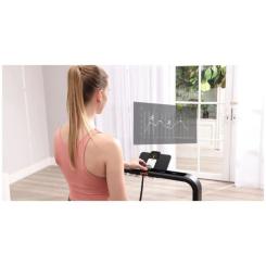 Беговая дорожка Kingsmith WalkingPad X214 (WP460B4) Фото 11