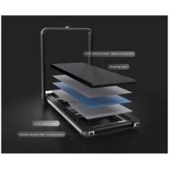 Беговая дорожка Kingsmith WalkingPad X214 (WP460B4) Фото 7