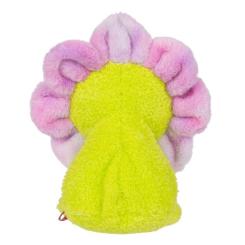 Мягкая игрушка BumBumz SpringBumz Квітка Джесс, 19 см Фото 5