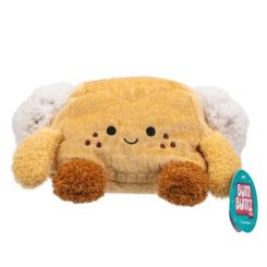 Мягкая игрушка BumBumz TakeoutBumz Каннолі Чіп, 19 см Фото