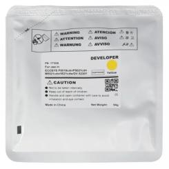 Девелопер CET Kyocera Ecosys P5021, DV-5230Y 94г, yellow, 302R79 Фото