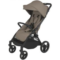 Коляска Espiro Flow 19 Unique Taupe Фото