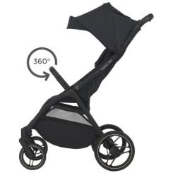 Коляска Espiro Flow 19 Unique Taupe Фото 2