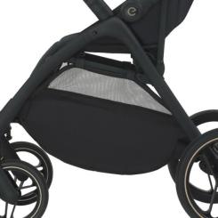 Коляска Espiro Flow 19 Unique Taupe Фото 6