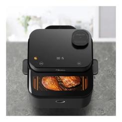 Мультипечь Midea MF-CY75C Фото 10