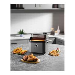 Мультипечь Midea MF-CY75C Фото 11