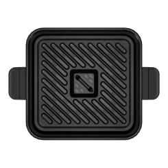 Мультипечь Midea MF-CY75C Фото 4