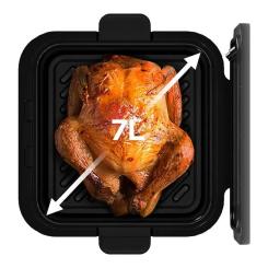 Мультипечь Midea MF-CY75C Фото 8