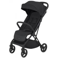 Коляска Espiro Just 110 Black Pepper Фото
