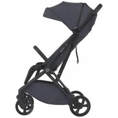 Коляска Espiro Just 110 Black Pepper Фото 1
