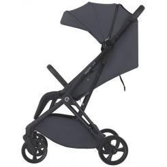 Коляска Espiro Just 110 Black Pepper Фото 2
