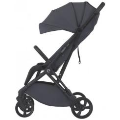 Коляска Espiro Just 110 Black Pepper Фото 3