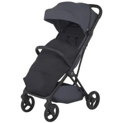 Коляска Espiro Just 110 Black Pepper Фото 4