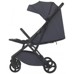 Коляска Espiro Just 110 Black Pepper Фото 6