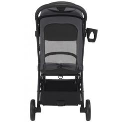 Коляска Espiro Just 110 Black Pepper Фото 7